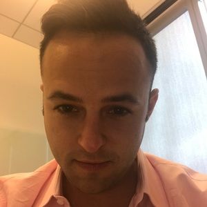 Meet your Posher, Alexander